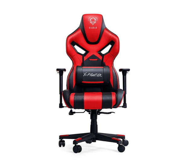 Diablo X-FIGHTER Normal Size czerwony - 1465179 - zdjęcie